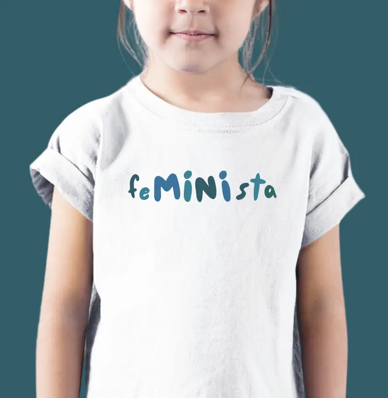 Feminista (infantil)