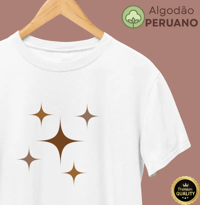 Oceano de Estrelas