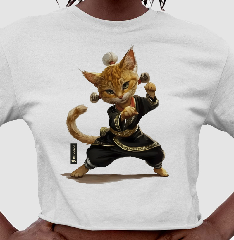 A Purr-feição Pela Prática