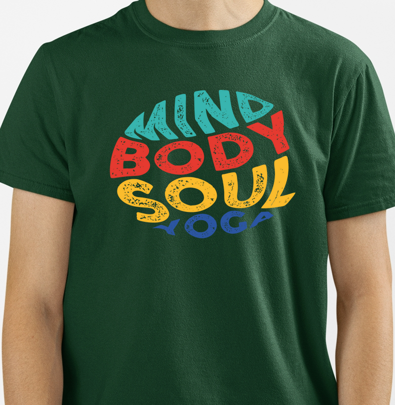 Mind Body Soul Yoga 2