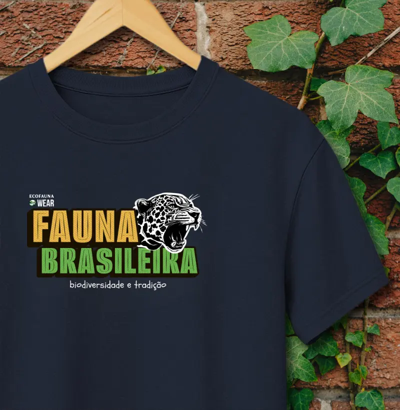 FAUNA BRASILEIRA - Coleção Mata Atlântica