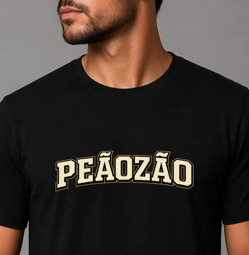 Peãozão