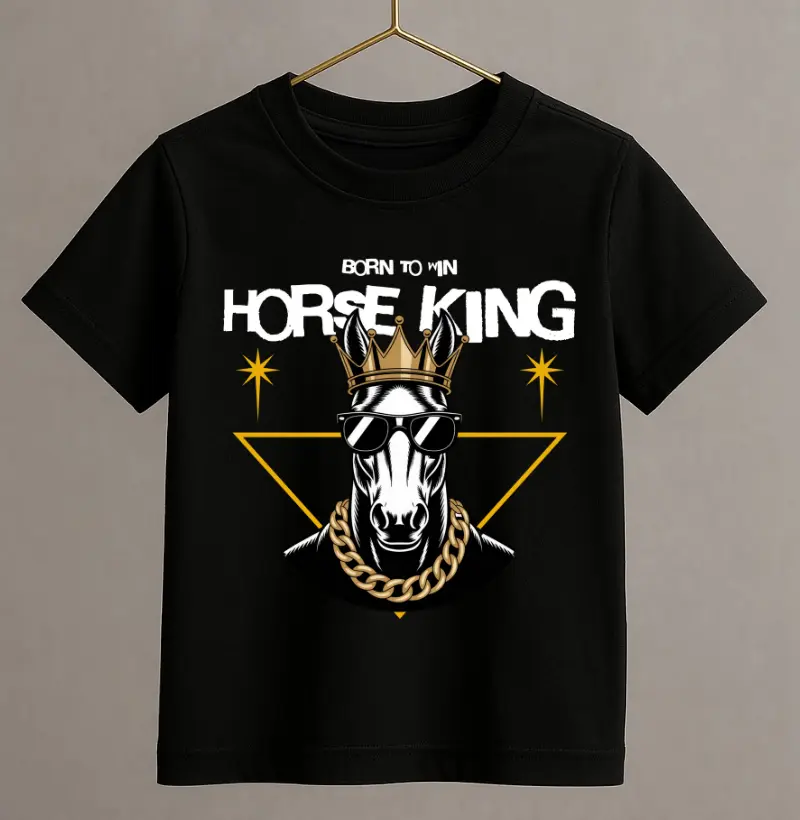 King