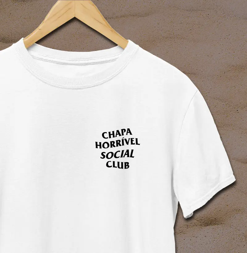 Chapa Horrível Social Club