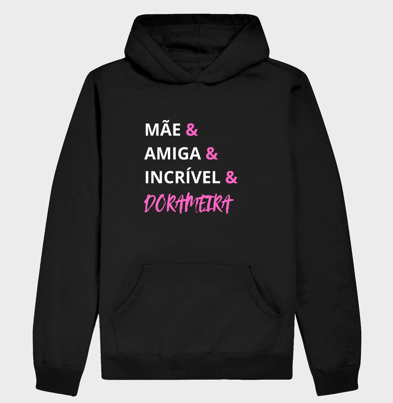 Mãe Dorameira