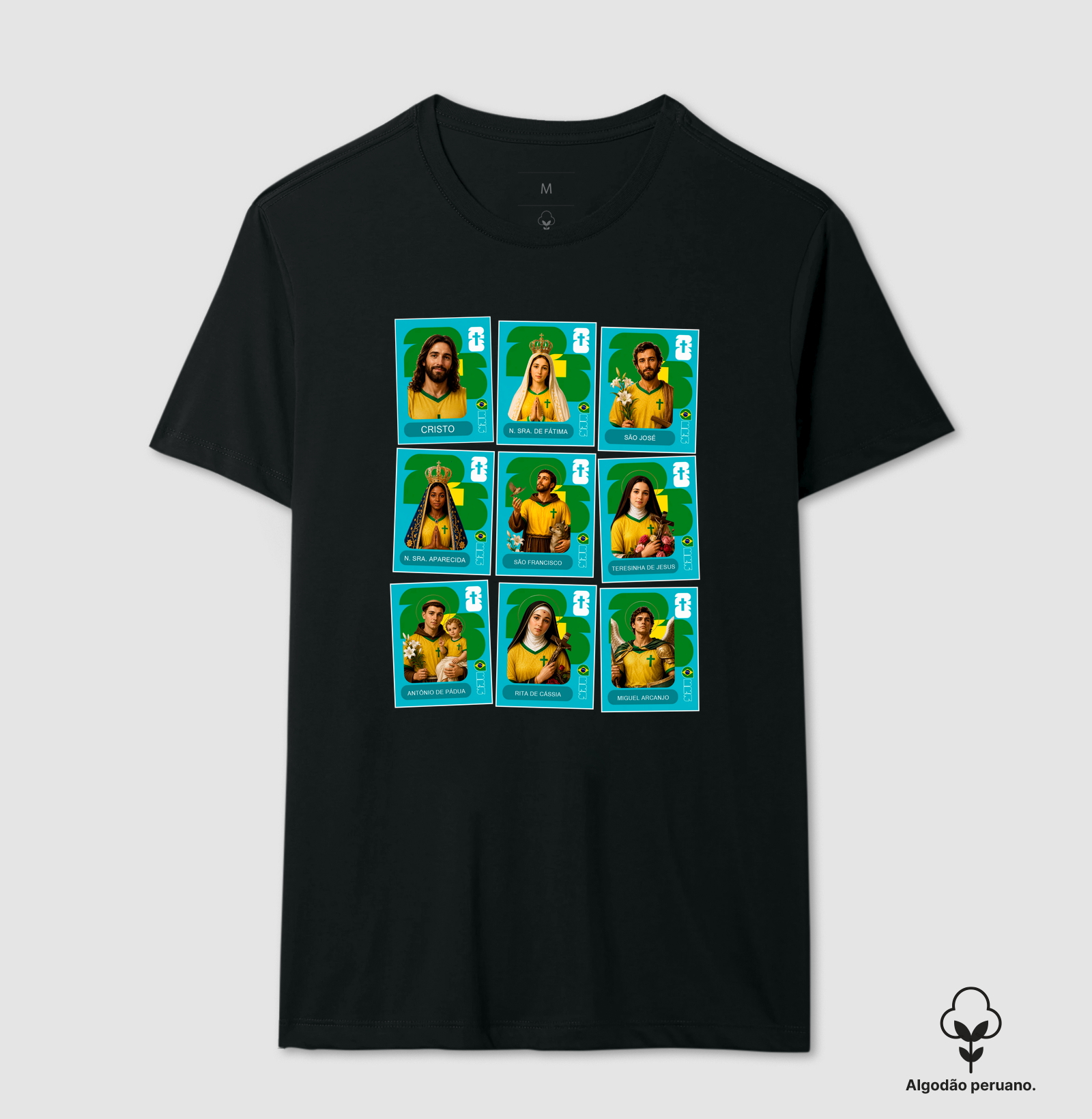 Camisa 0