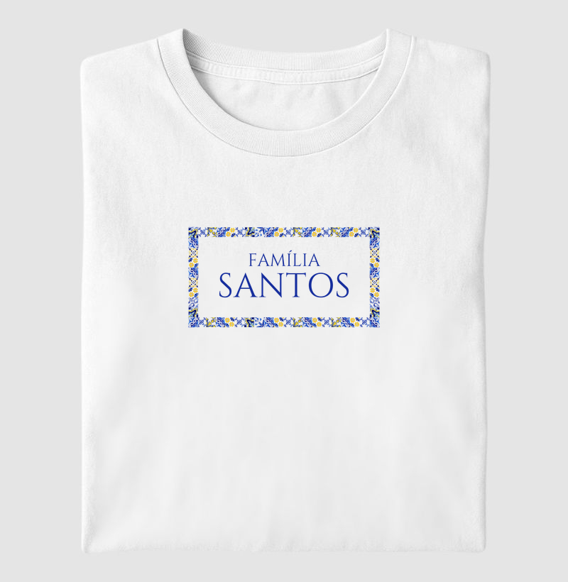 Família Santos