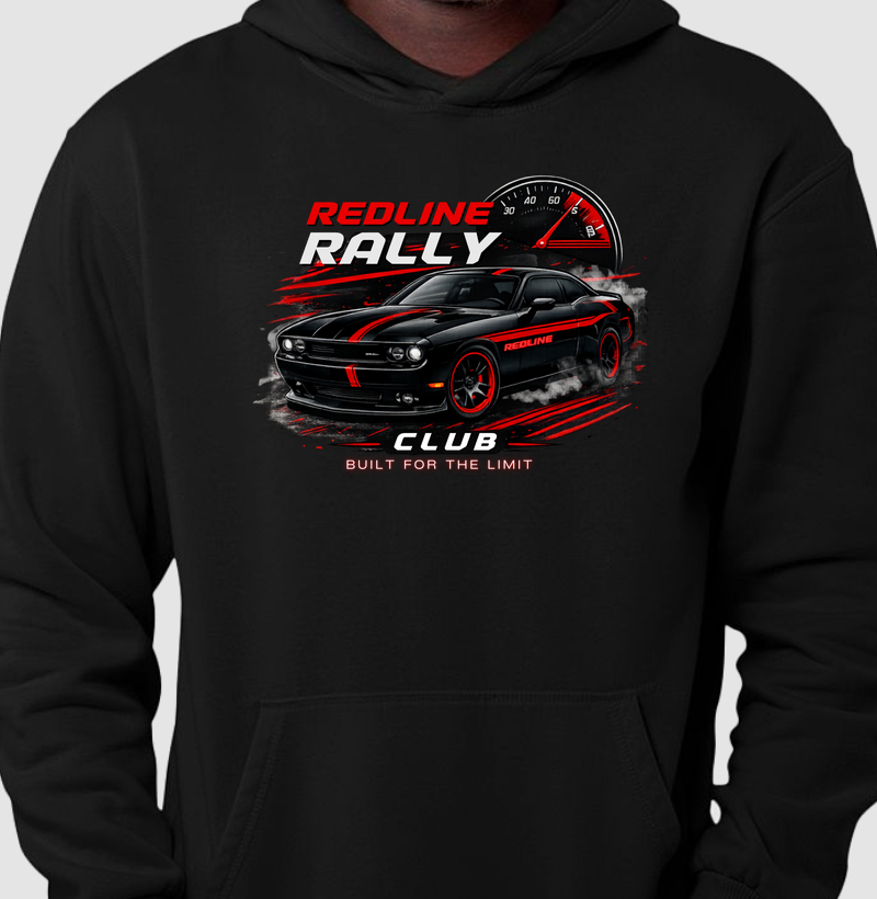 Redline Rally – Street Dominator