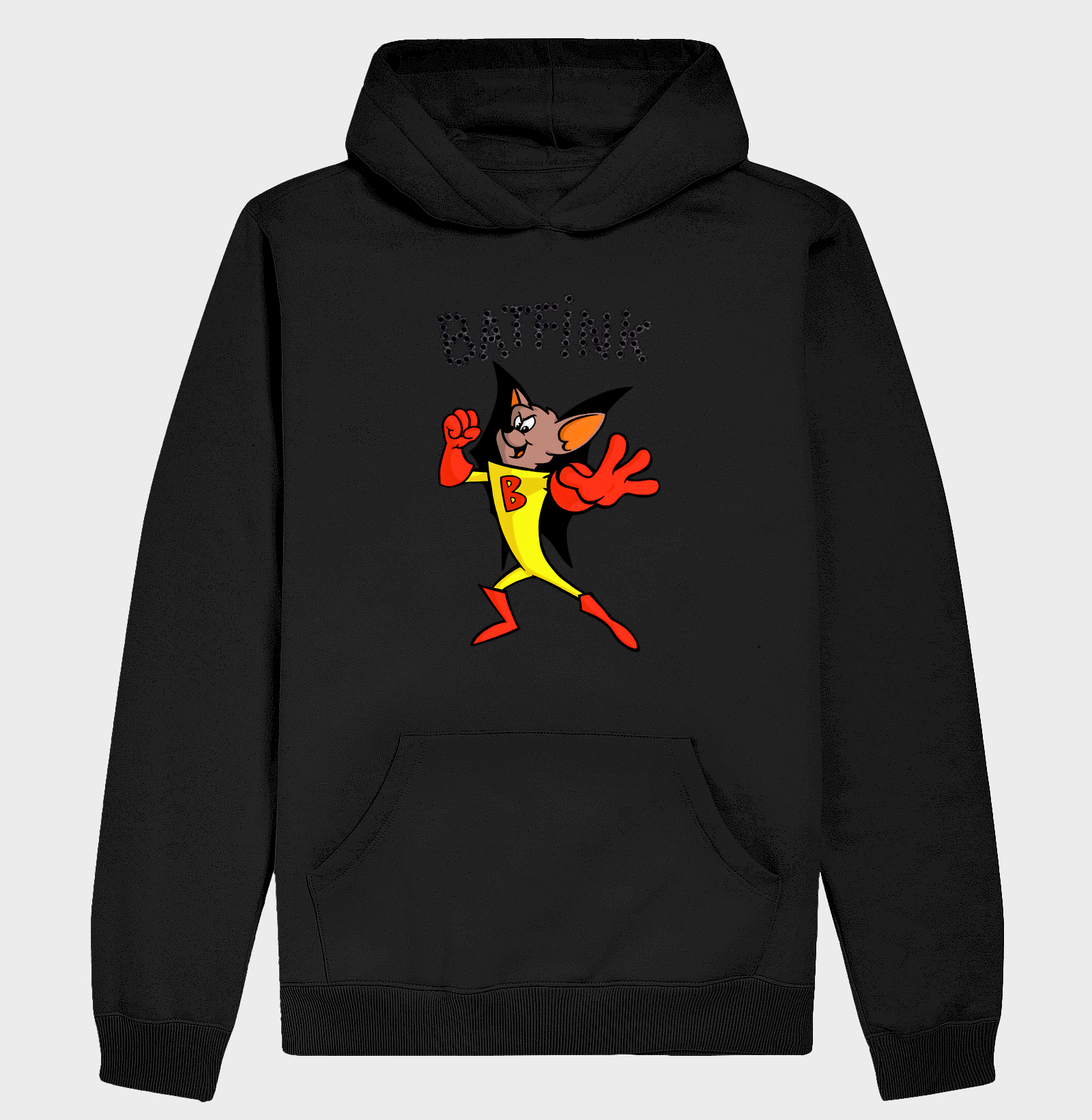 Camiseta Batfink
