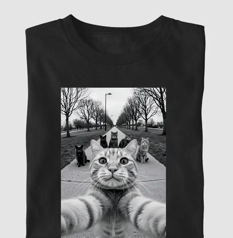 Esquadrão Felino