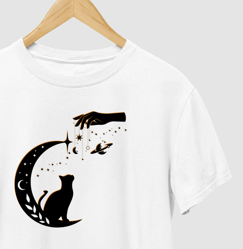 “Gato & Universo