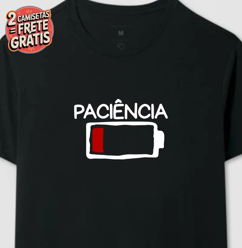 Paciência