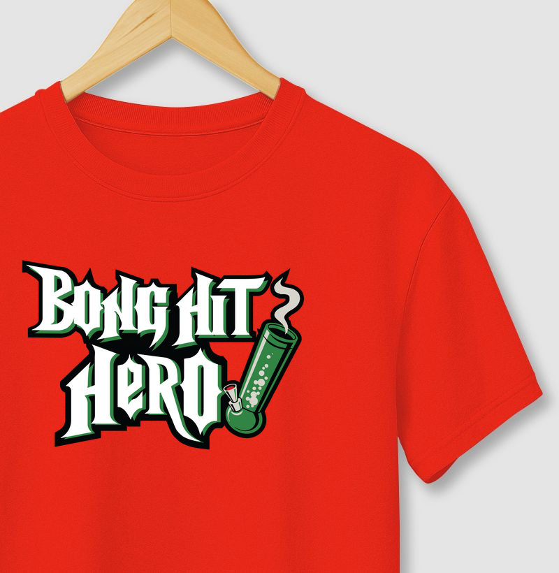 Bong Hit Hero