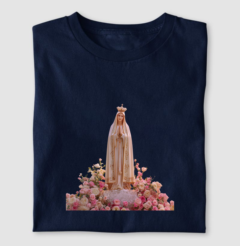 Nossa Senhora de Fátima