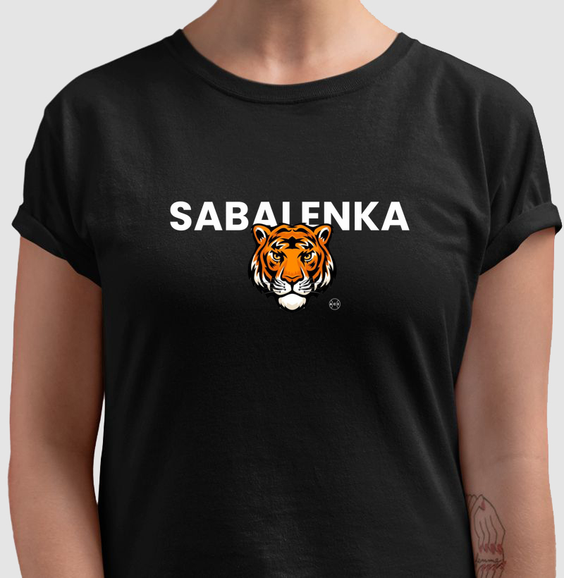 Sabalenka