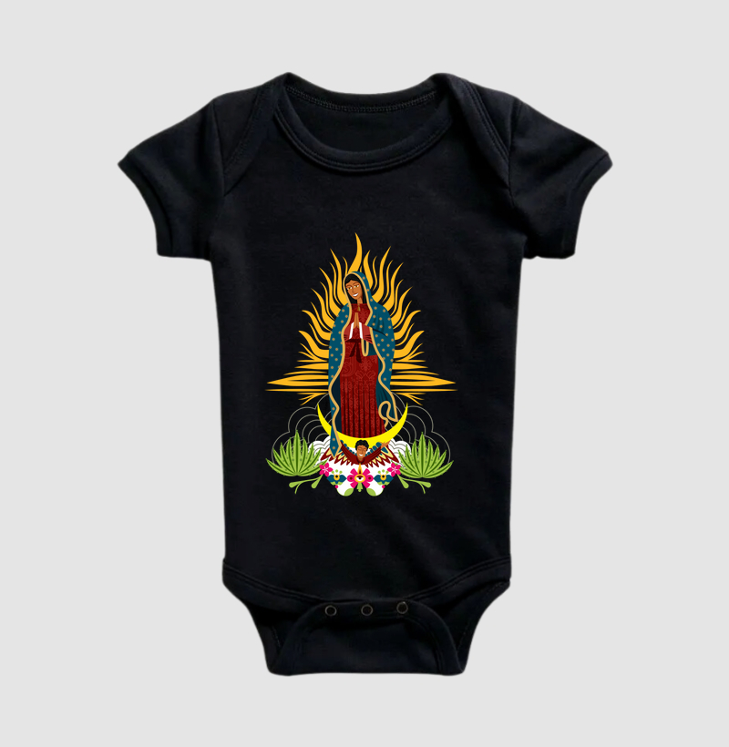 Nossa Senhora de Guadalupe