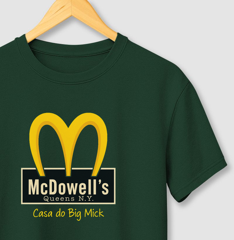 McDowells