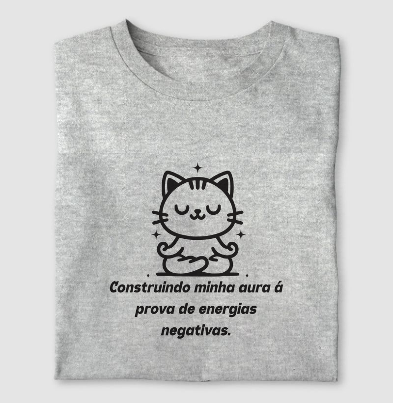 Camisa Mr.keem-Construindo minha aura