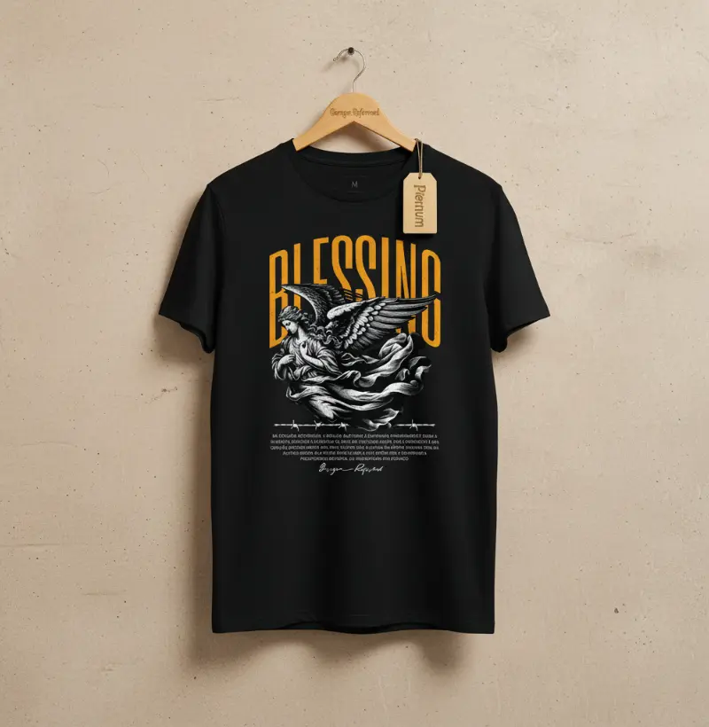 "Blessings"