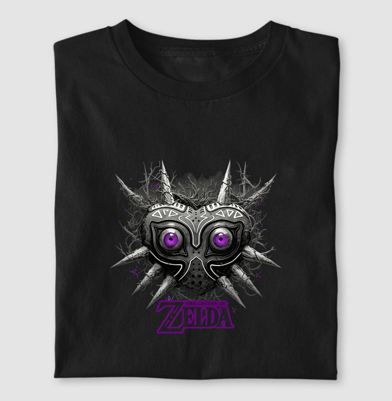 Majora's Mask