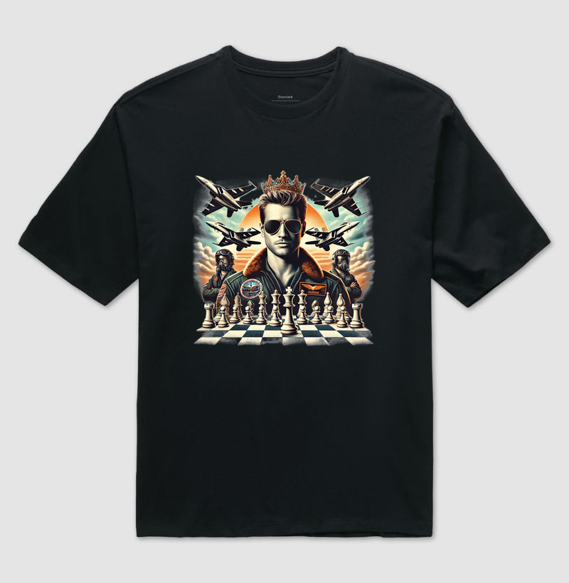Top Gun Chess