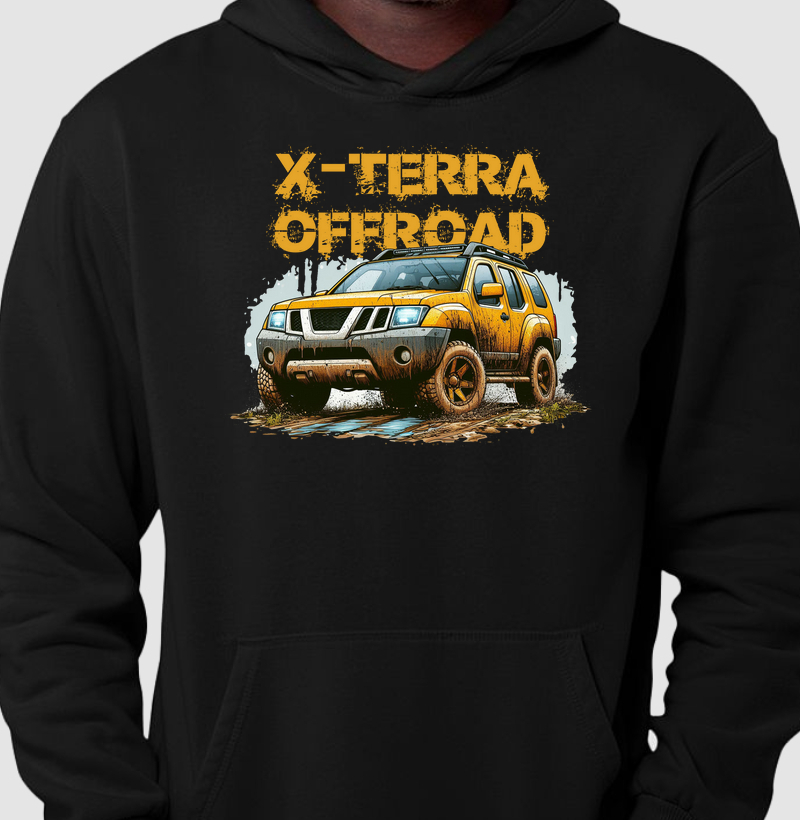 X-Terra Offroad