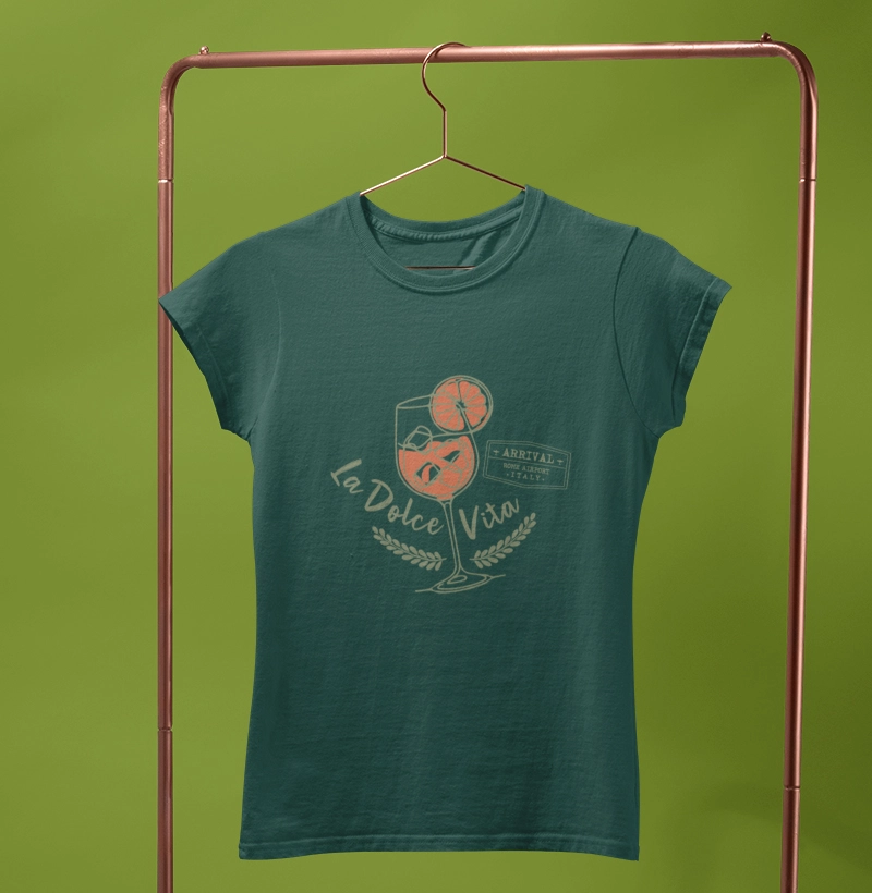 La Dolce Vita (Desc. abaixo no PIX)