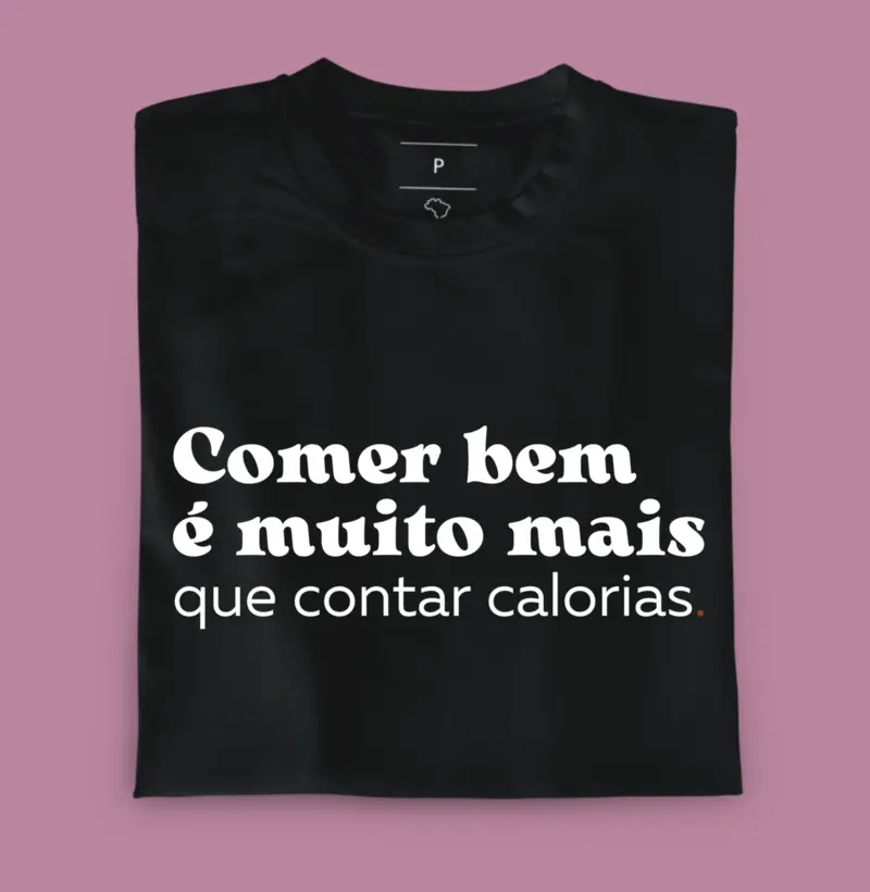 Muito mais 
