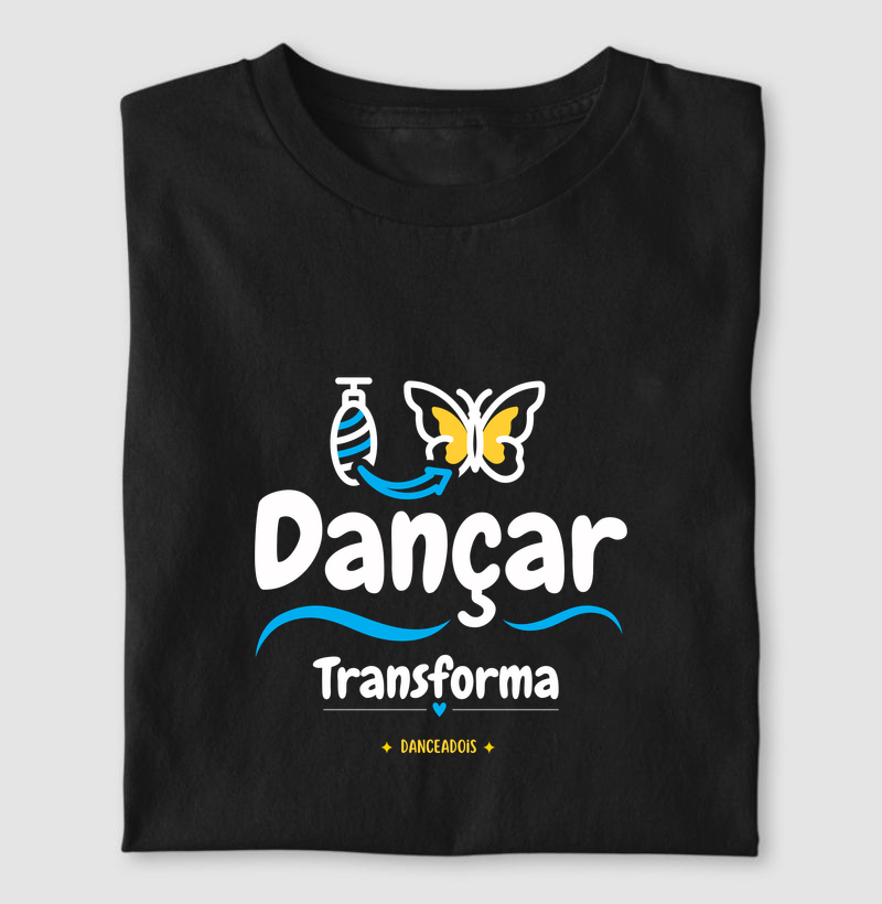 Dançar Transforma