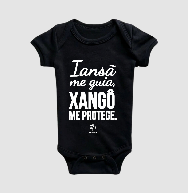 Iansã e Xangô