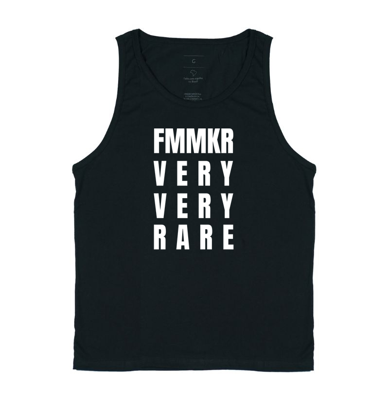 FMMKR VERY VERY RARE