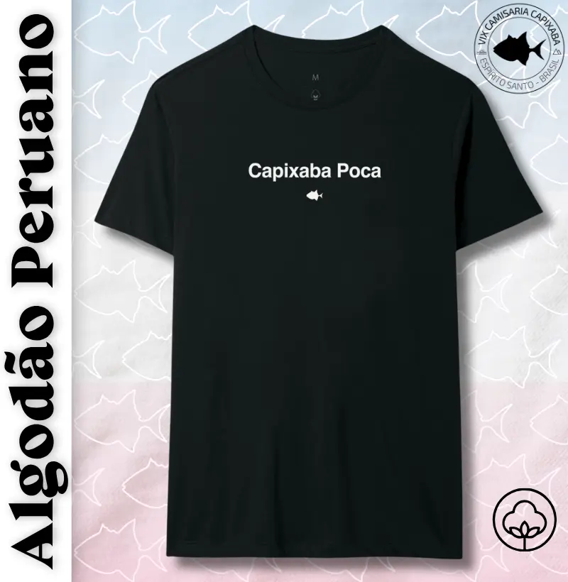 Capixaba Poca - Peruano - #28743