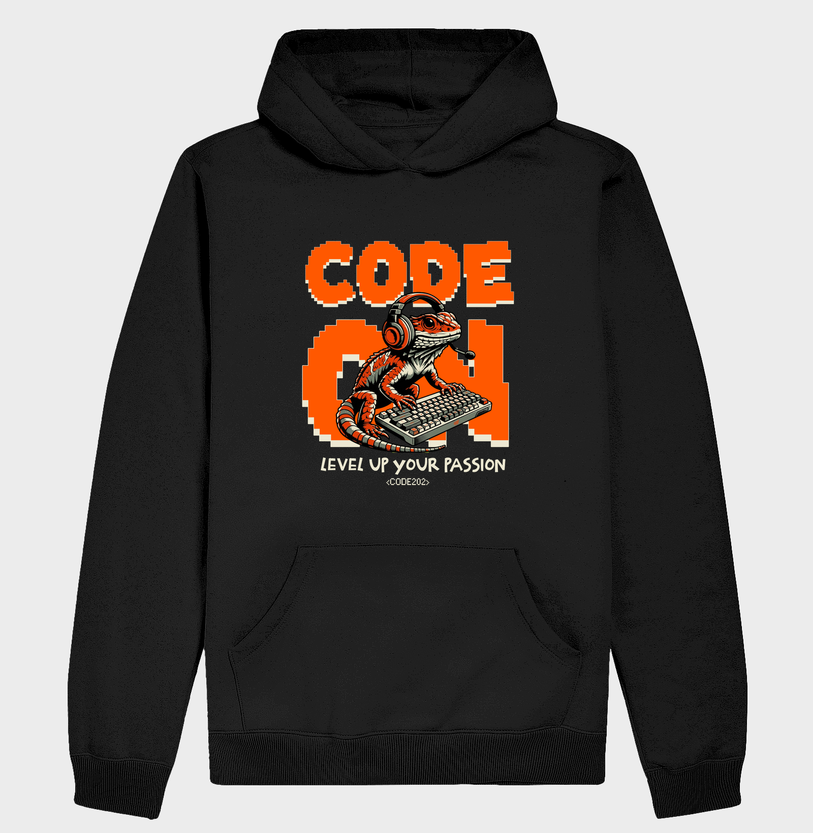 Code On