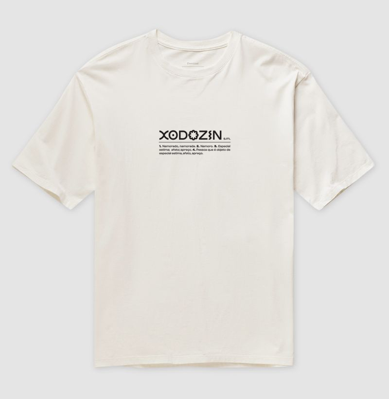 Xodozin