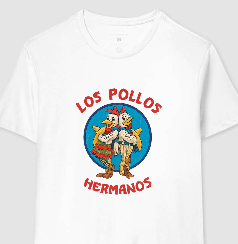 Los Pollos Hermanos - Breaking Bad