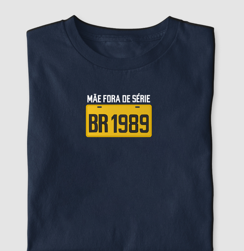 Mãe Fora de Série 1989