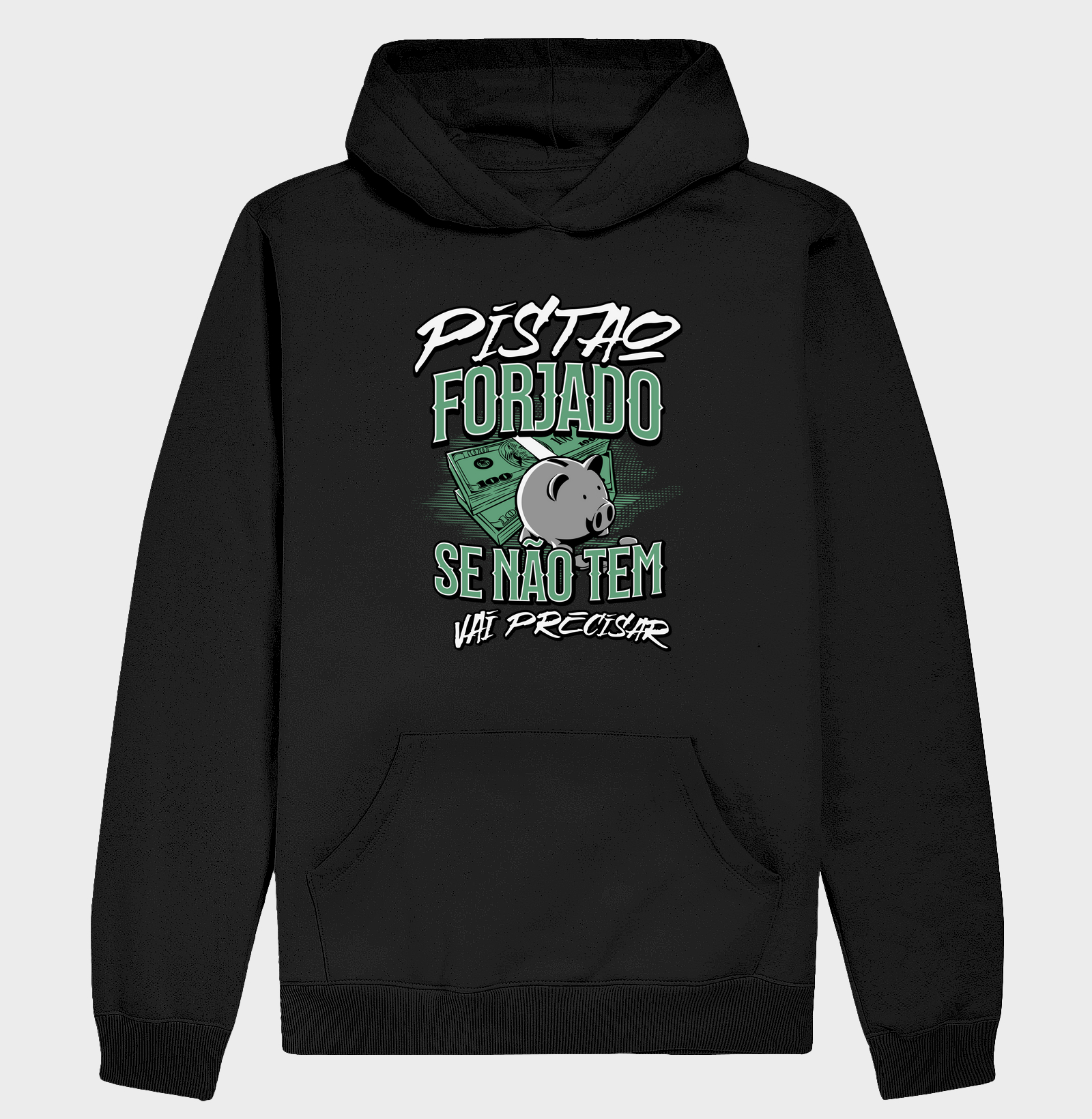Pistão Forjado