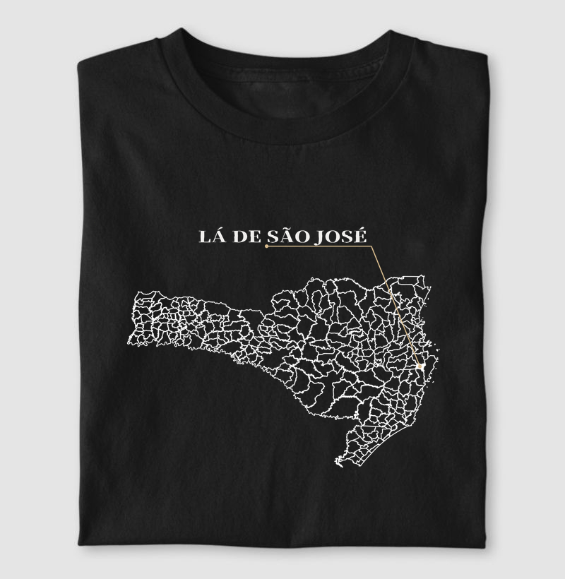 São José | Origem SC