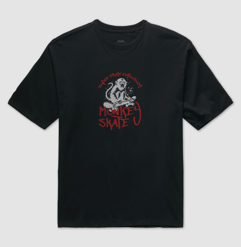 Monkey Skate