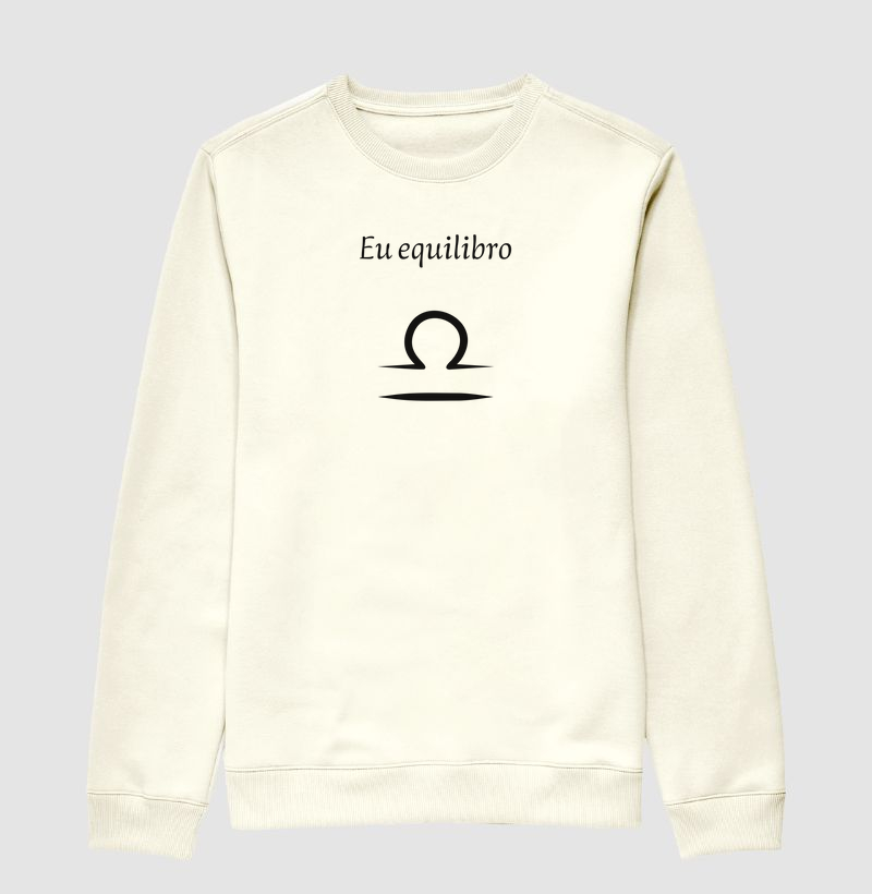 Libra - Eu Equilibro