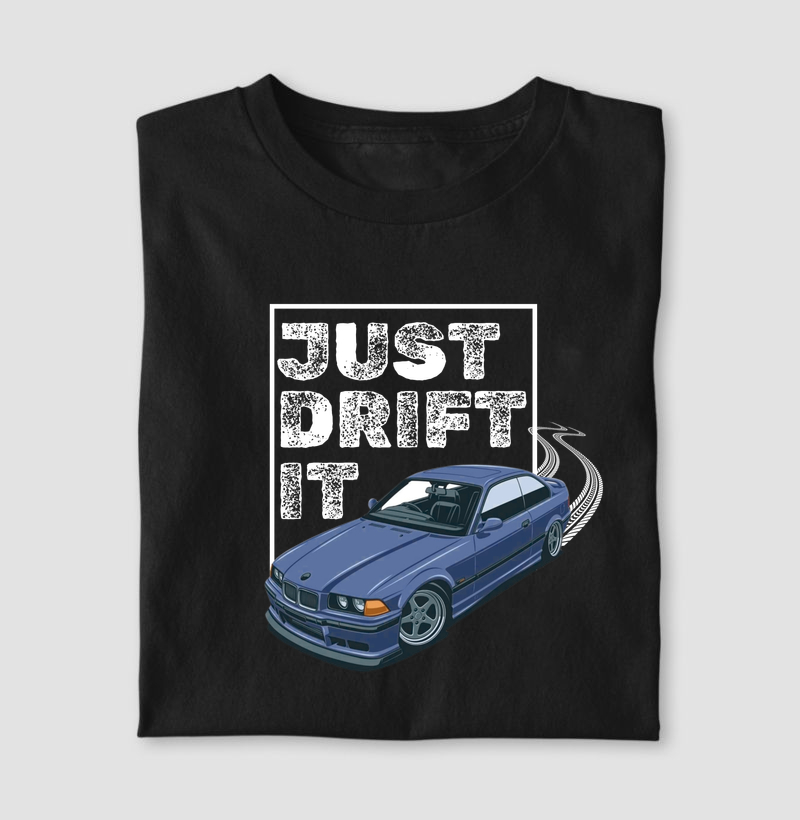 Just Drift It M3 E36