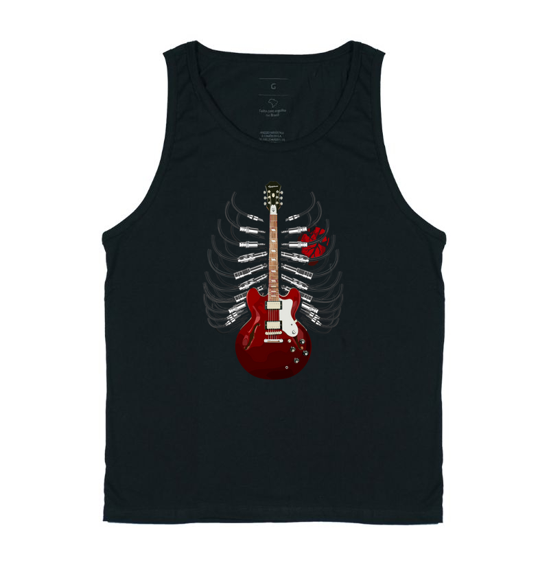 Stop Plugging Your Heart Out