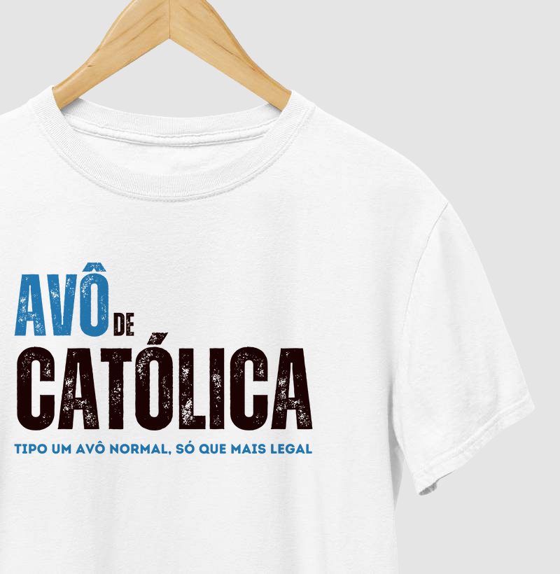 Avô de CatólicA