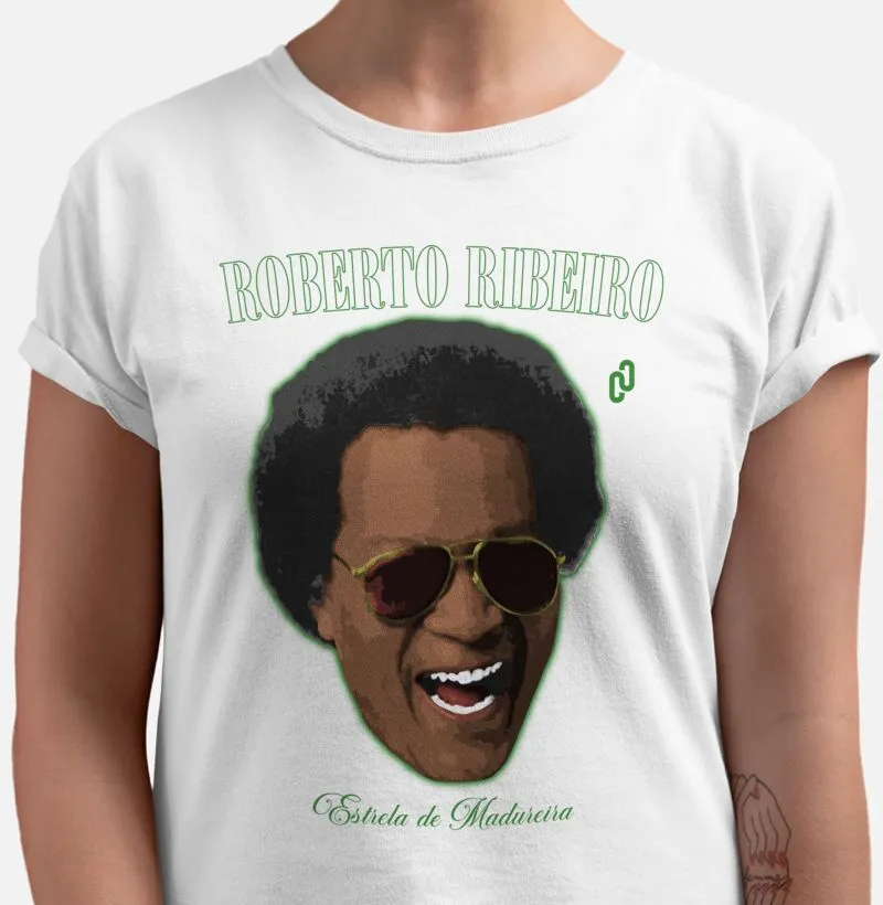 253 - ROBERTO RIBEIRO - ESTRELA DE MADUREIRA