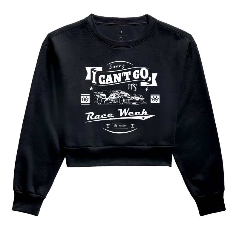 Sorry I Cant its Race Week WEC 499P