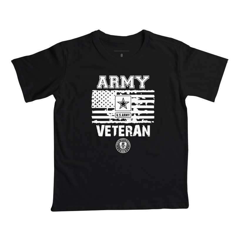 Army Veteran Samuel Souza