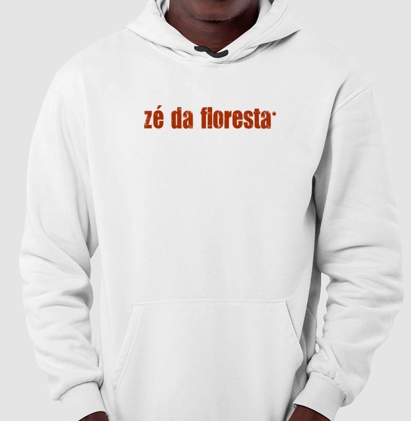 Zé da Floresta