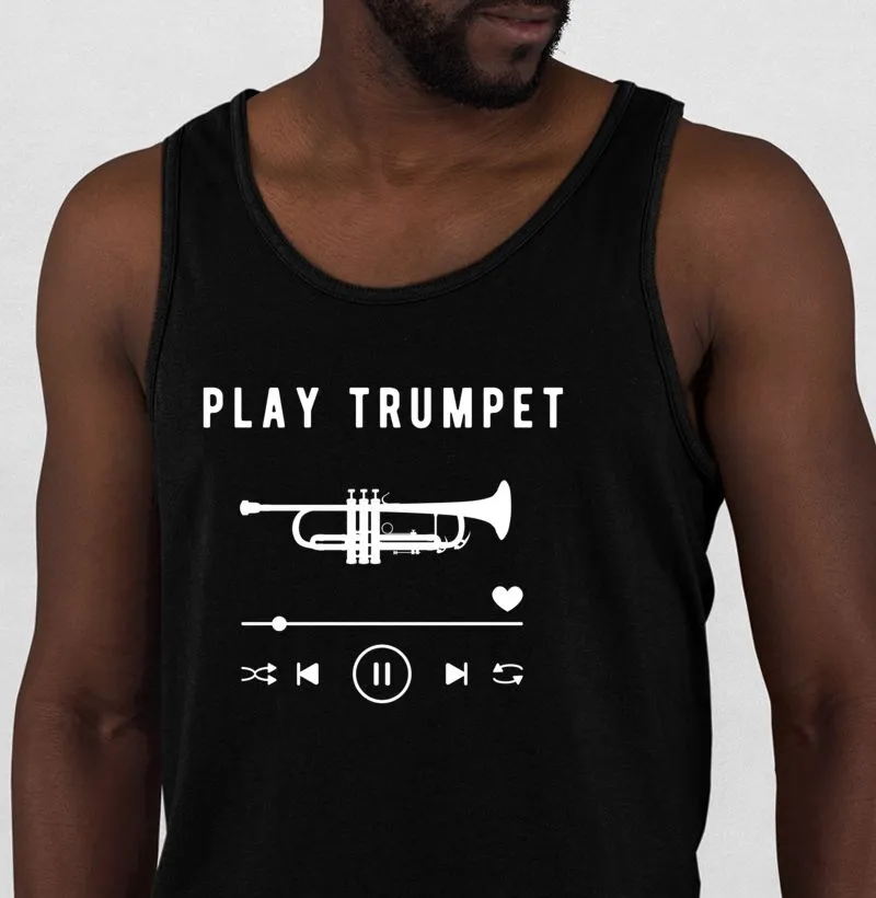 Play Trumpet