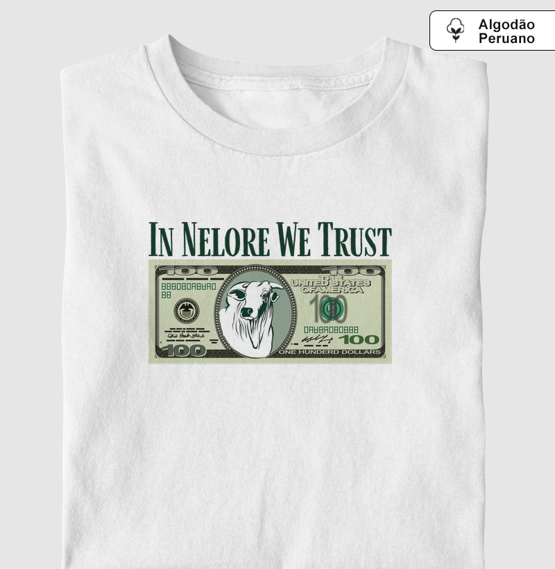 Nelore (We Trust)