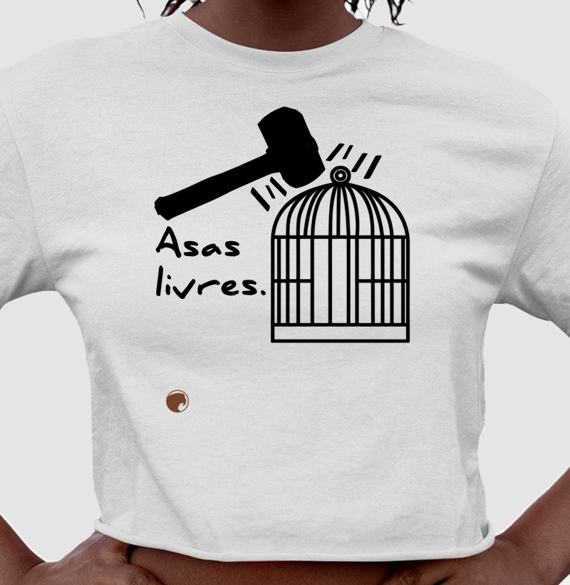 Asas livres